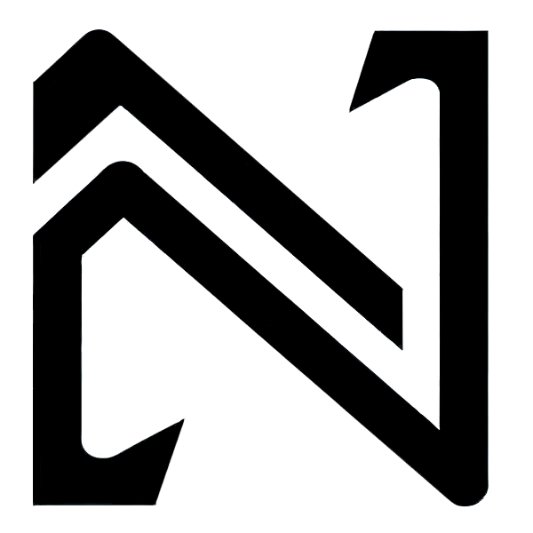 Nuvis logo mark