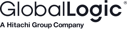 GlobalLogic logo